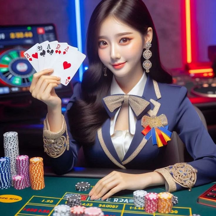patti game