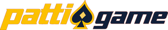 Patti Game Logo